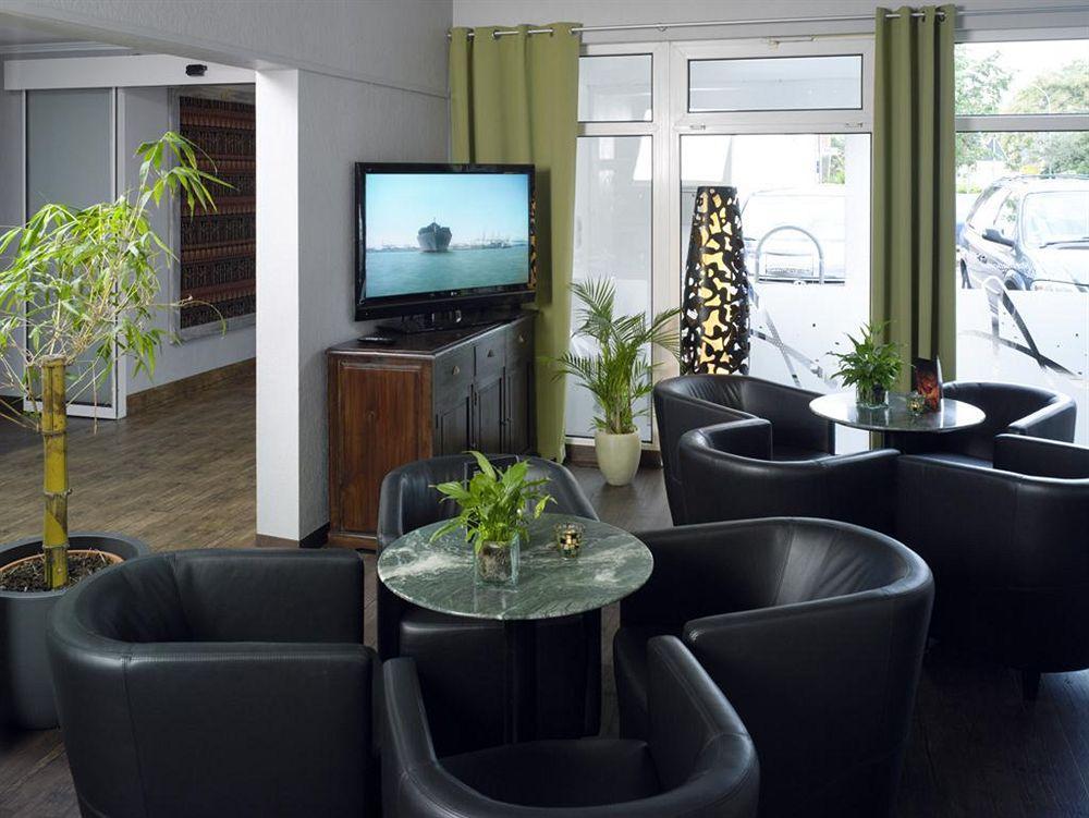 Hotel Dampfmuehle Neukirchen-Vluyn Interior photo